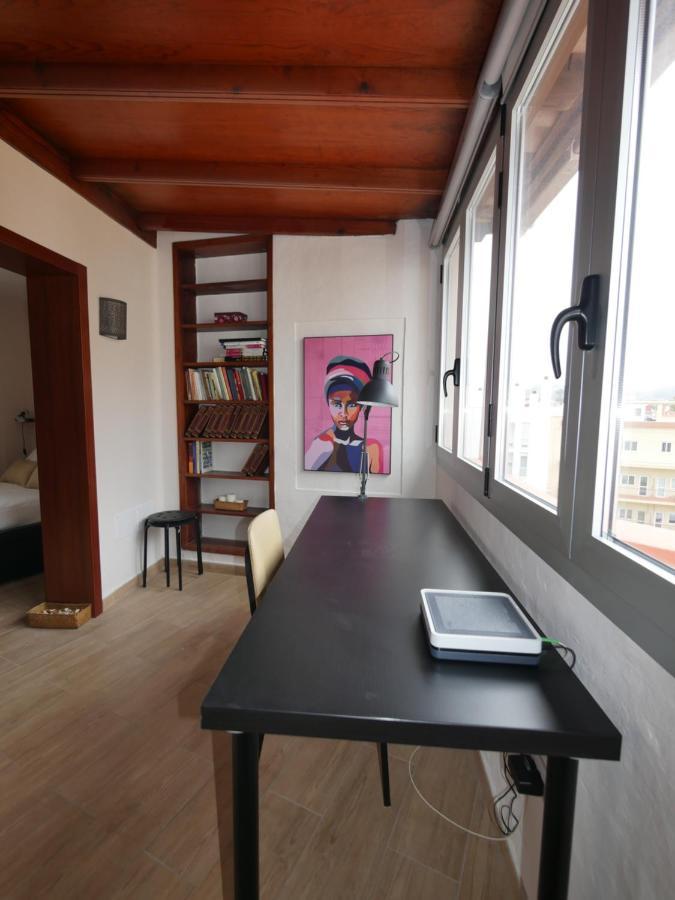 San Cristóbal Petite Maison La Laguna  Exterior foto