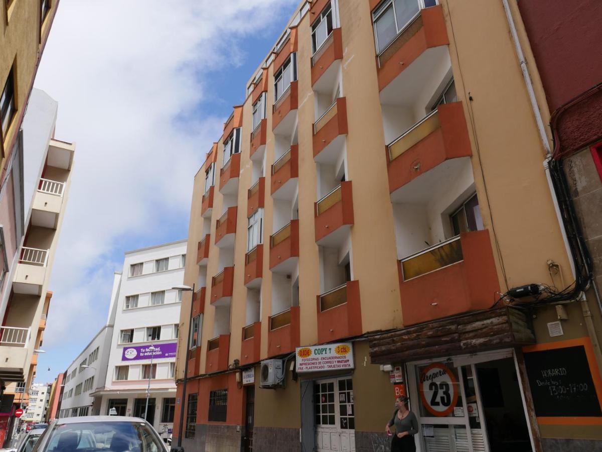 San Cristóbal Petite Maison La Laguna  Exterior foto